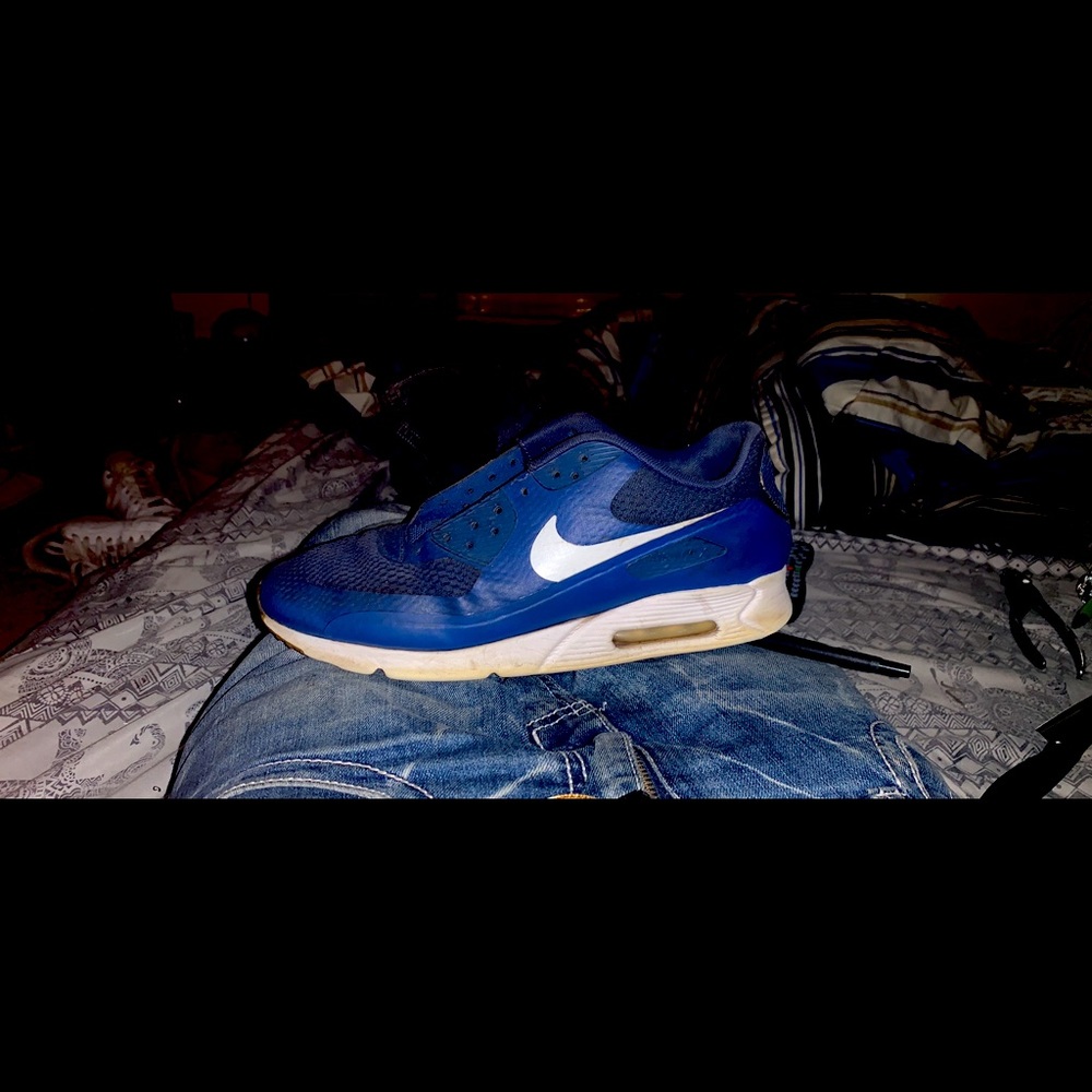 Nike air max’s